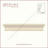 Prime Mouldings ' Sill and Band SB 132 - Stucco Trims & Mouldings, Exterior Architectural Accents