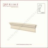 Prime Mouldings ' Sill and Band SB 132 - Stucco Trims & Mouldings, Exterior Architectural Accents