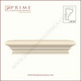 Prime Mouldings ' Sill and Band SB 138 - Stucco Trims & Mouldings, Exterior Architectural Accents