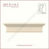 Prime Mouldings ' Sill and Band SB 139 - Stucco Trims & Mouldings, Exterior Architectural Accents