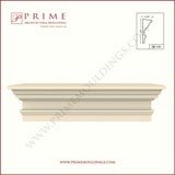 Prime Mouldings ' Sill and Band SB 141 - Stucco Trims & Mouldings, Exterior Architectural Accents