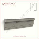 Prime Mouldings ' Sill and Band SB 143 - Stucco Trims & Mouldings, Exterior Architectural Accents