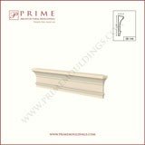 Prime Mouldings ' Sill and Band SB 144 - Stucco Trims & Mouldings, Exterior Architectural Accents