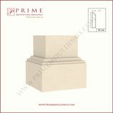 Prime Mouldings ' Trim TR 144 - Stucco Trims & Mouldings, Exterior Architectural Accents