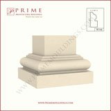 Prime Mouldings ' Trim TR 145 - Stucco Trims & Mouldings, Exterior Architectural Accents