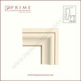 Prime Mouldings ' Trim TR 146 - Stucco Trims & Mouldings, Exterior Architectural Accents