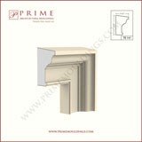 Prime Mouldings ' Trim TR 147 - Stucco Trims & Mouldings, Exterior Architectural Accents