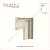 Prime Mouldings ' Trim TR 148 - Stucco Trims & Mouldings, Exterior Architectural Accents