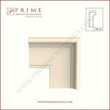 Prime Mouldings ' Trim TR 152 - Stucco Trims & Mouldings, Exterior Architectural Accents