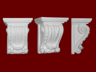 Prime Mouldings ' CB 210 main - Stucco Trims & Mouldings, Exterior Architectural Accents