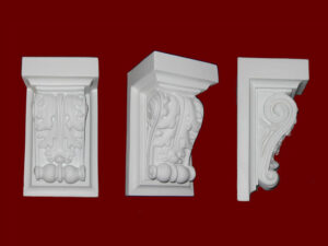 Prime Mouldings ' CB 220 main - Stucco Trims & Mouldings, Exterior Architectural Accents