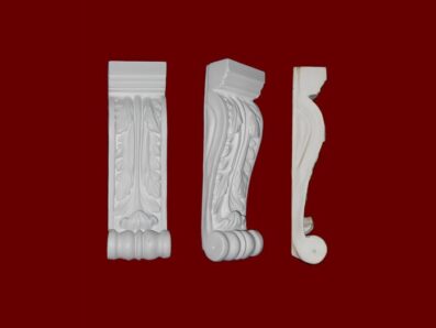 Prime Mouldings ' CB 240 main - Stucco Trims & Mouldings, Exterior Architectural Accents