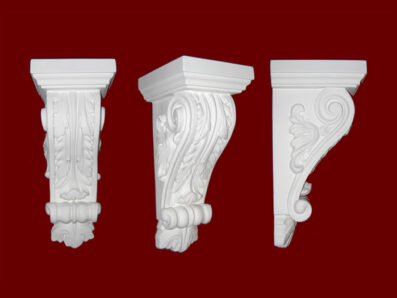 Prime Mouldings ' CB 250 main - Stucco Trims & Mouldings, Exterior Architectural Accents