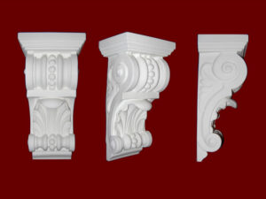 Prime Mouldings ' CB 260 main - Stucco Trims & Mouldings, Exterior Architectural Accents