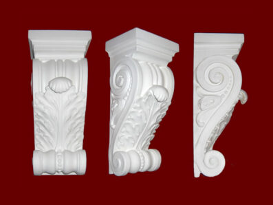 Prime Mouldings ' CB 280 main - Stucco Trims & Mouldings, Exterior Architectural Accents