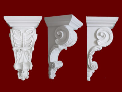 Prime Mouldings ' CB 300 main - Stucco Trims & Mouldings, Exterior Architectural Accents