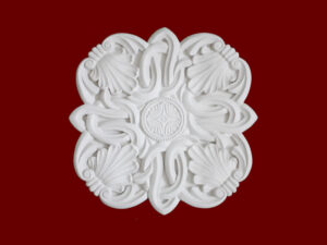 Prime Mouldings' Decor Accents DEC-280 main- Stucco Trims & Mouldings, Exterior Architectural Accents