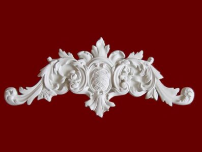 Pediment Flower PF-210 main