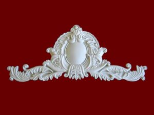 Pediment Flower PF-280 main